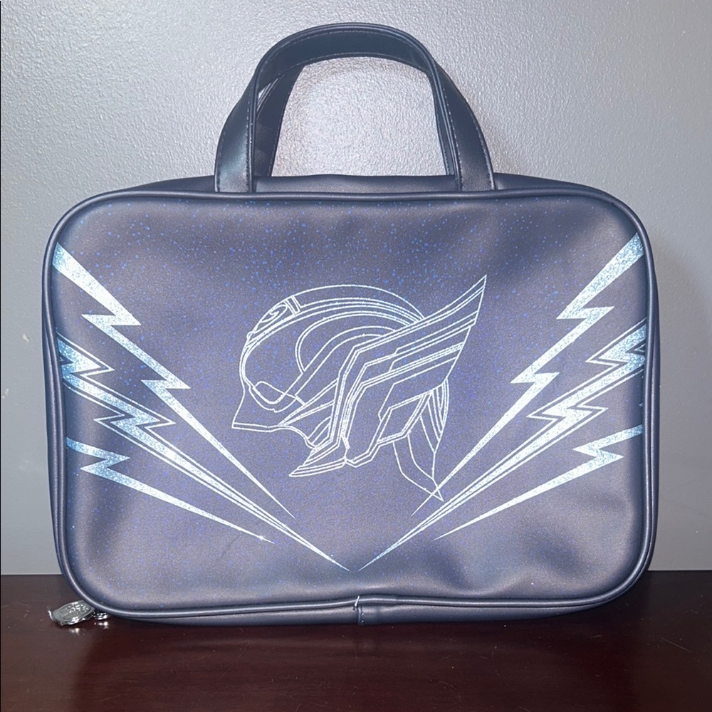 Ulta Beauty Thor Love And Thunder Marvel Make Up Bag